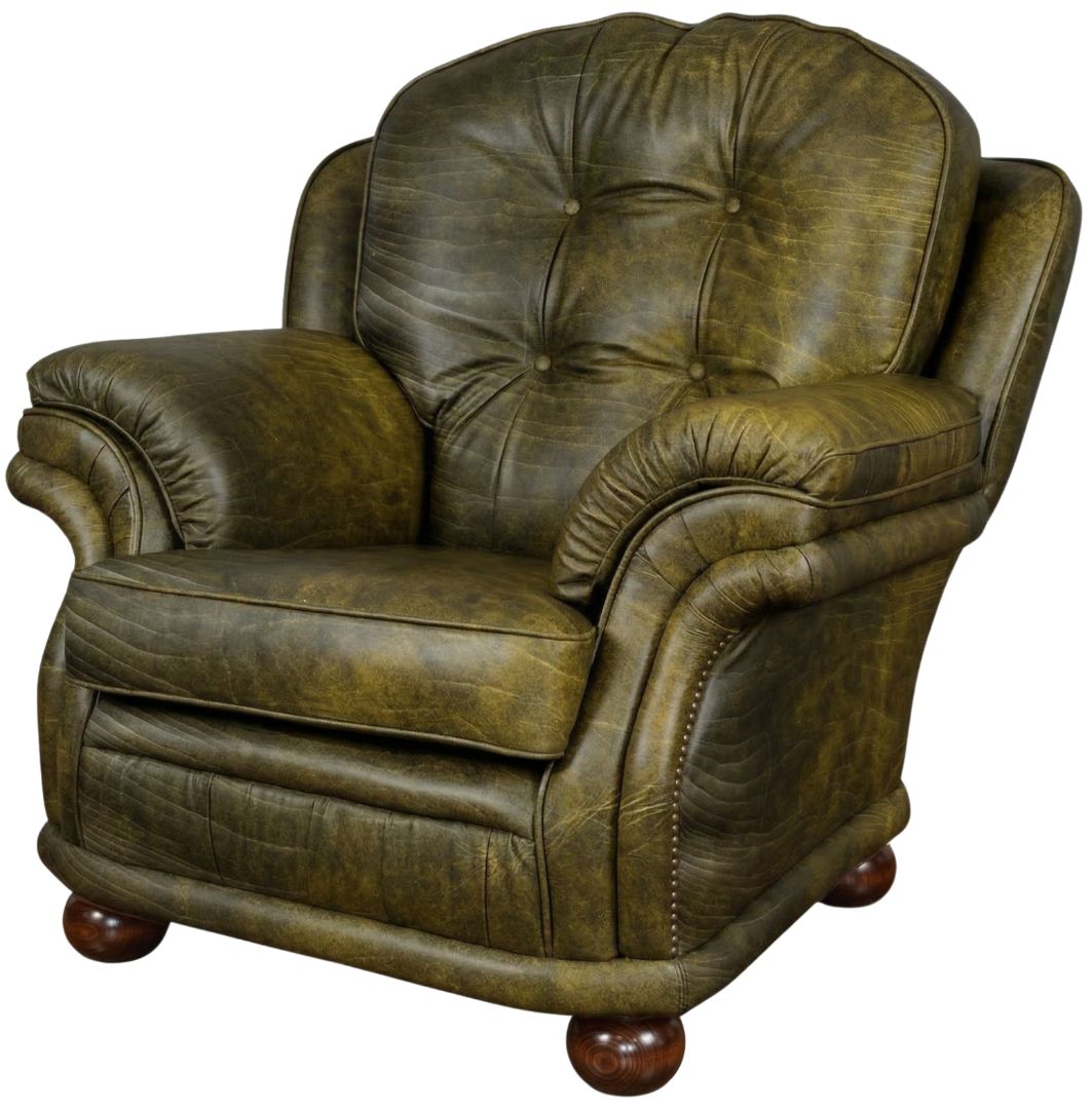 The Bentley Chesterfield